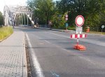 Tisíce řidičů láteří v kolonách. Oprava mostu u Petřkovic potrvá do konce roku