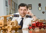 Janáčková v Ostravě neuspěla, senátorem bude ředitel hasičů Nytra