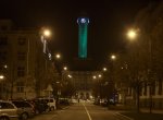 Ostrava slaví svatého Patrika &#8211; až do neděle zezelená radniční věž