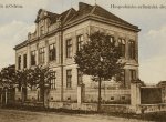 Výročí: 15. prosince 1907 vznikla Hospodářsko-zelinářská škola v Zábřehu nad Odrou