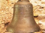 Do Ostravy-Zábřehu se na chvíli vrátí vzácný zvon z přelomu 13. a 14. století